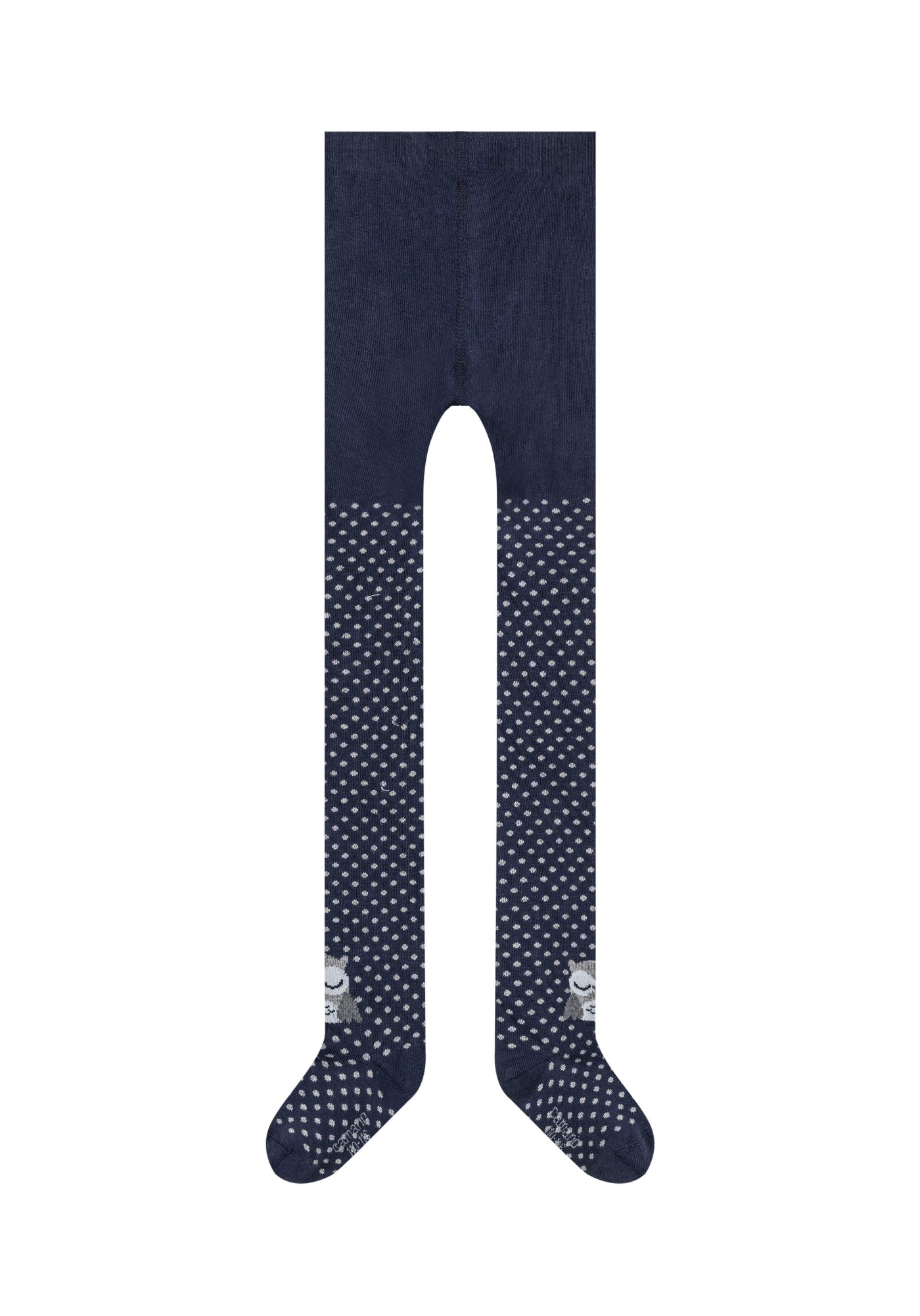Camano Socken  dunkelblau