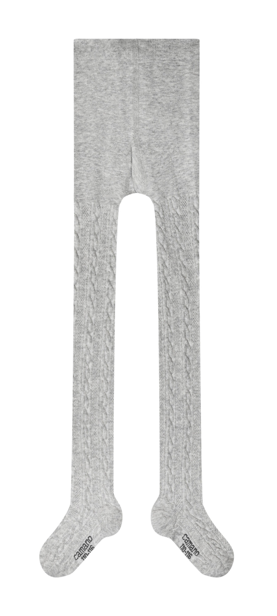 Camano Socken  hellgrau