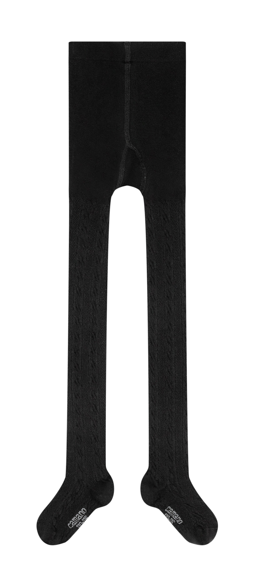 Camano Socken  schwarz