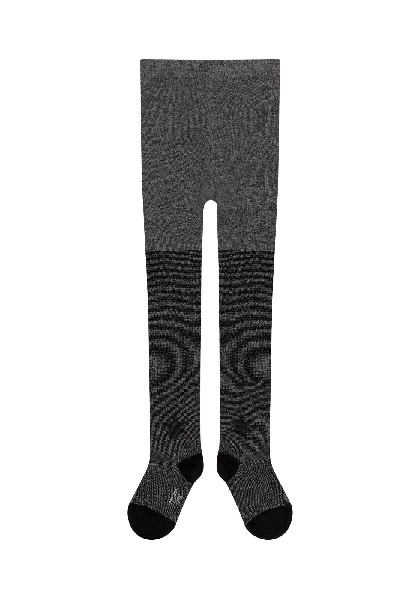 Camano Socken  schwarz
