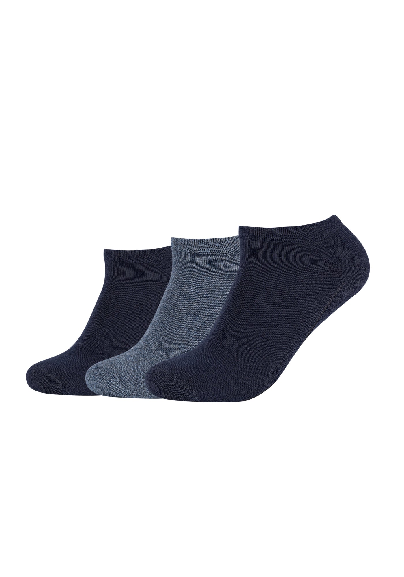Camano Socken  dunkelblau