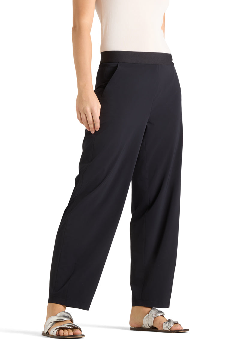 Cambio Hosen  dunkelblau
