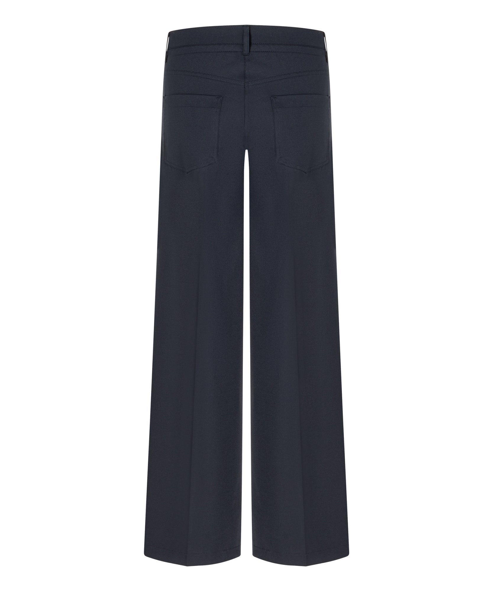 Cambio Joggingpants  dunkelblau