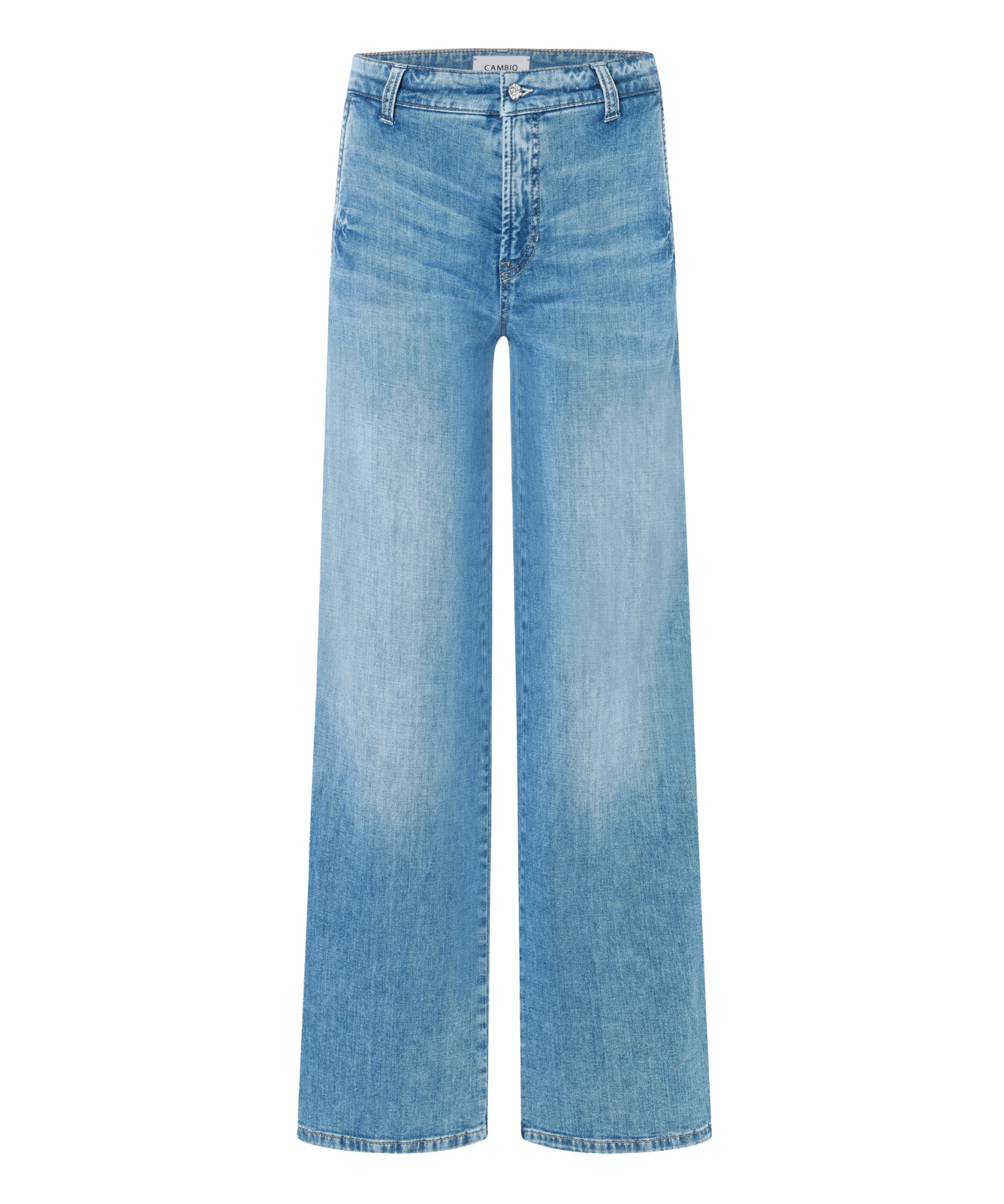 Cambio Relaxed, Weit  hellblau