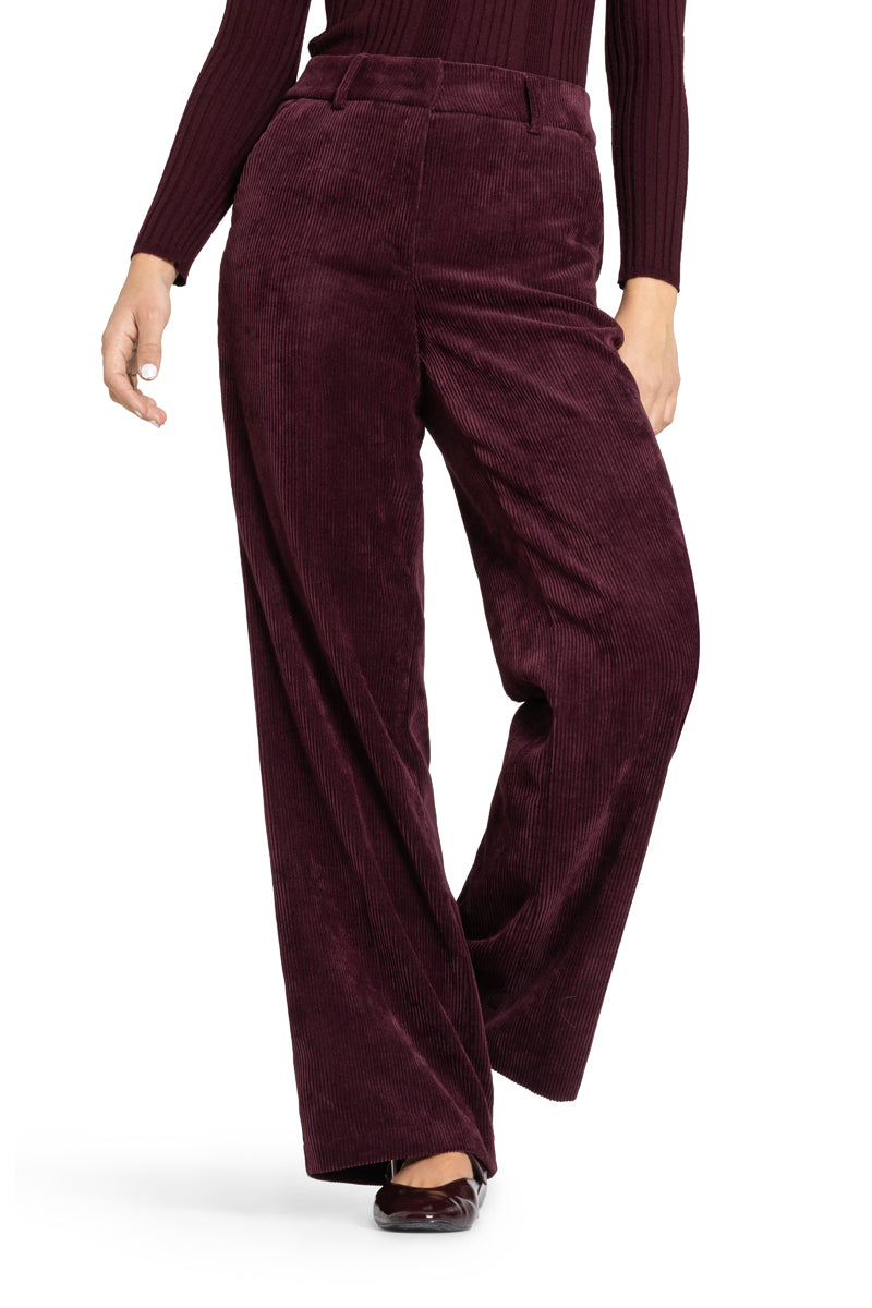 Cambio Hosen  beere