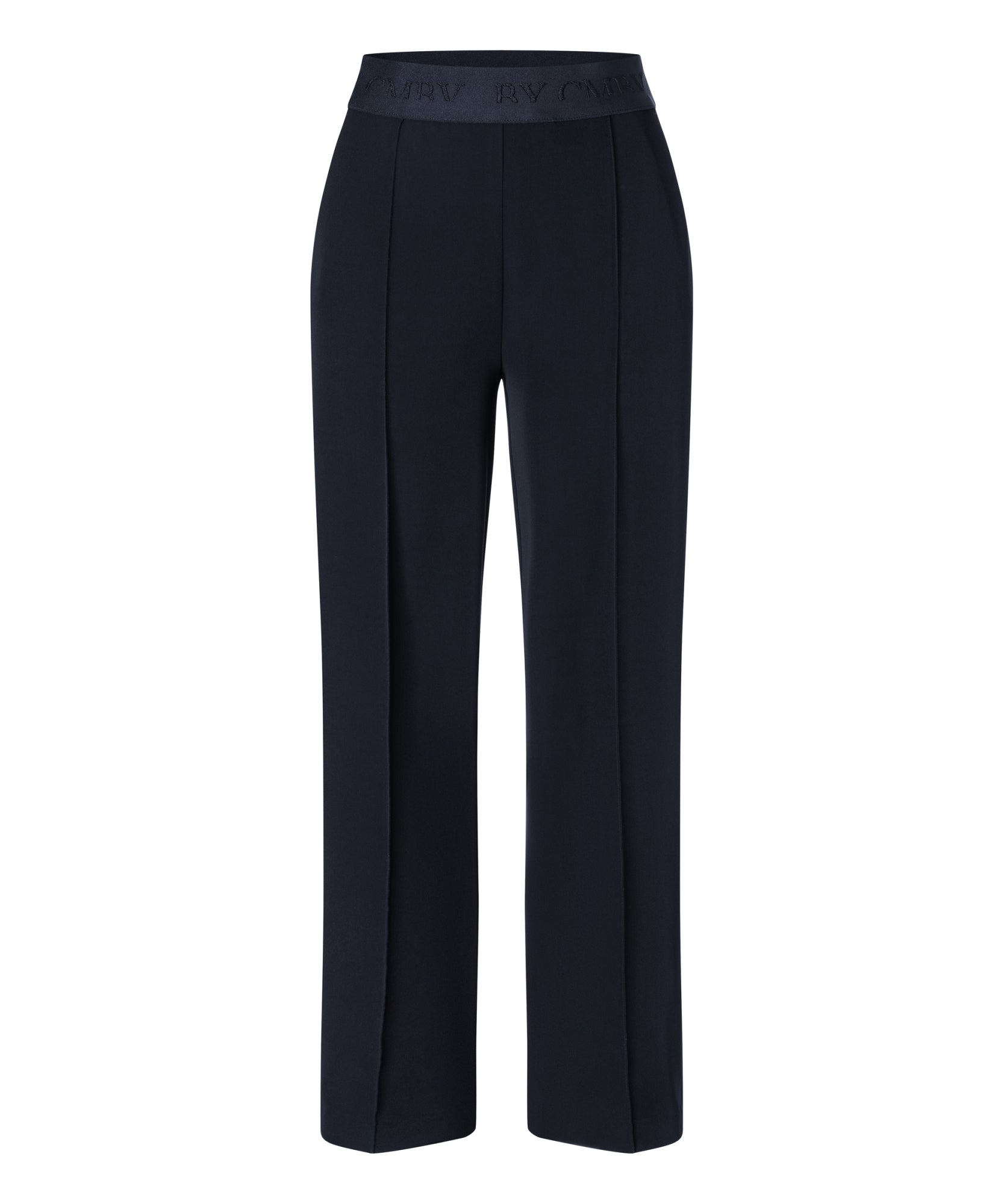 Cambio Culottes  dunkelblau