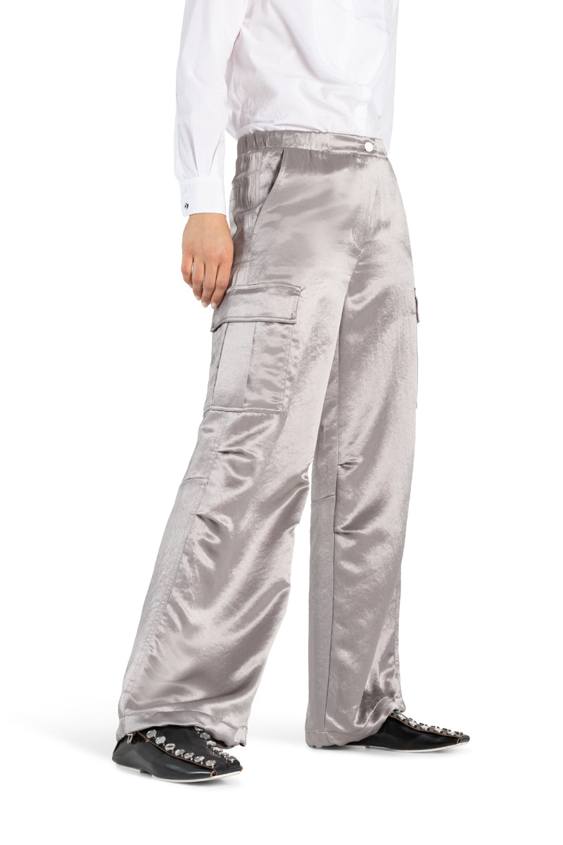 Cambio Hosen  hellgrau