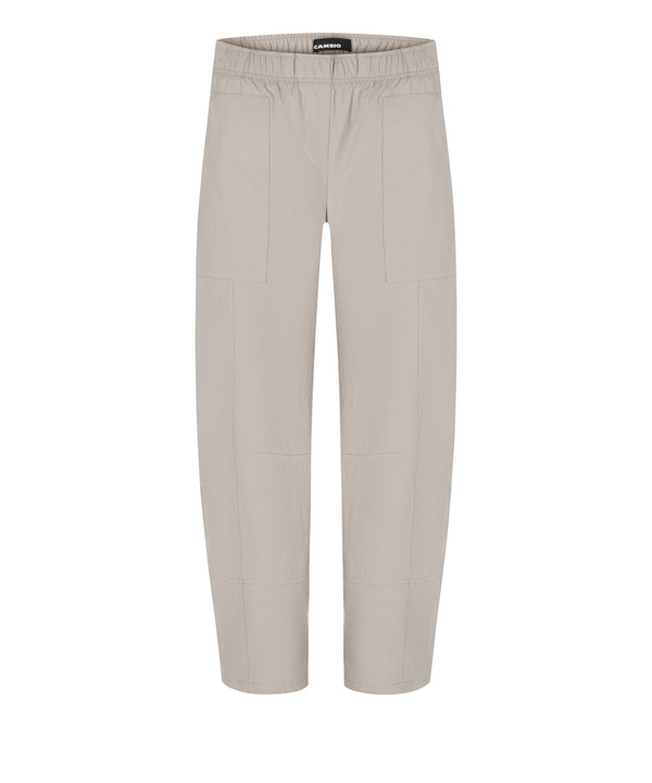 Cambio Hosen  beige