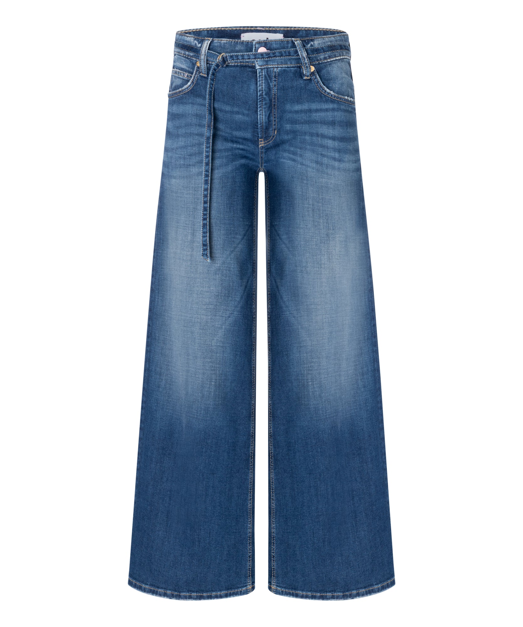 Cambio Relaxed, Weit  dunkelblau