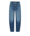 Cambio Jeans  blau
