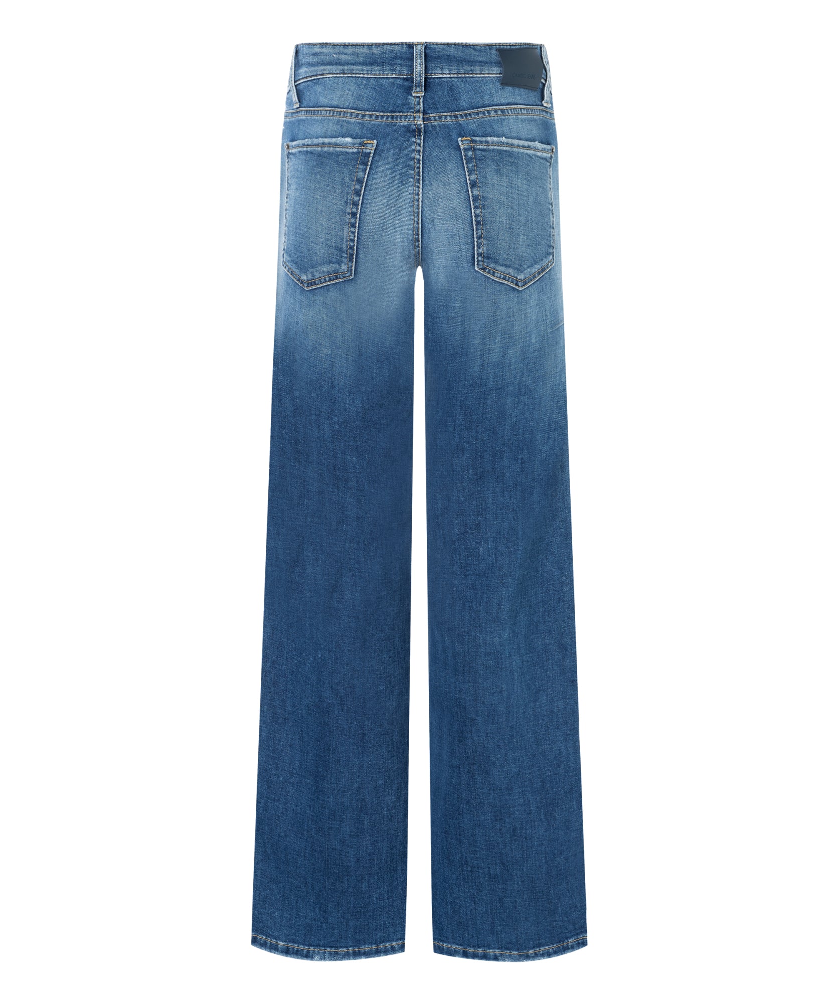 Cambio Jeans  blau