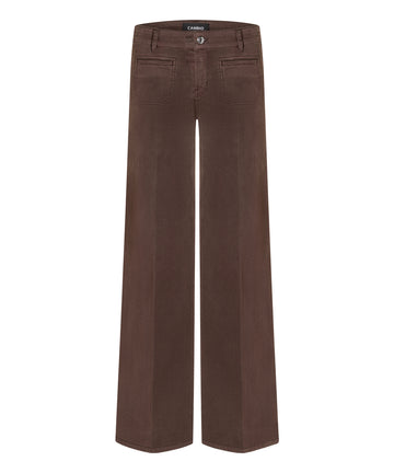 Weite Jeans 