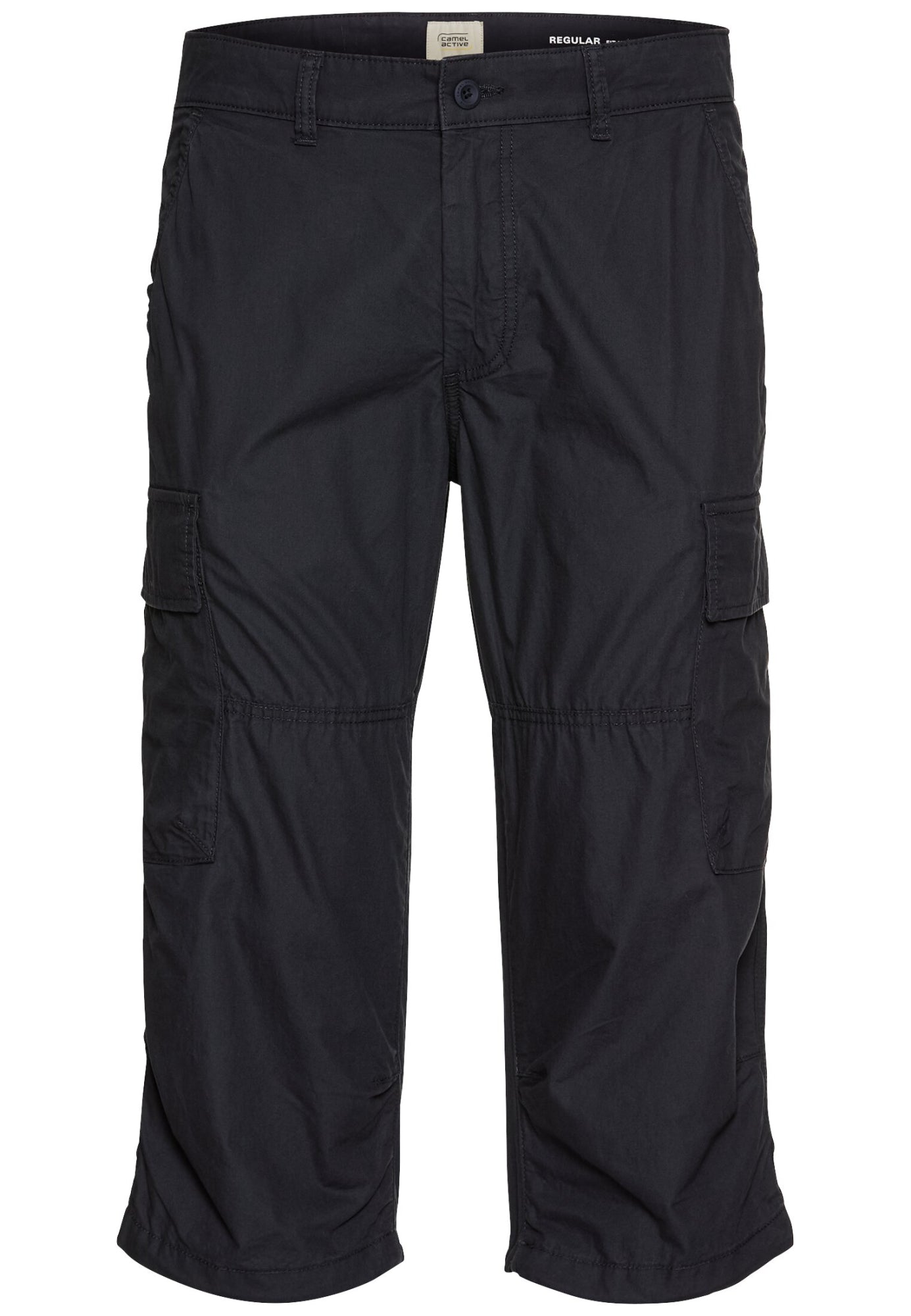 Camel Active Shorts  dunkelblau