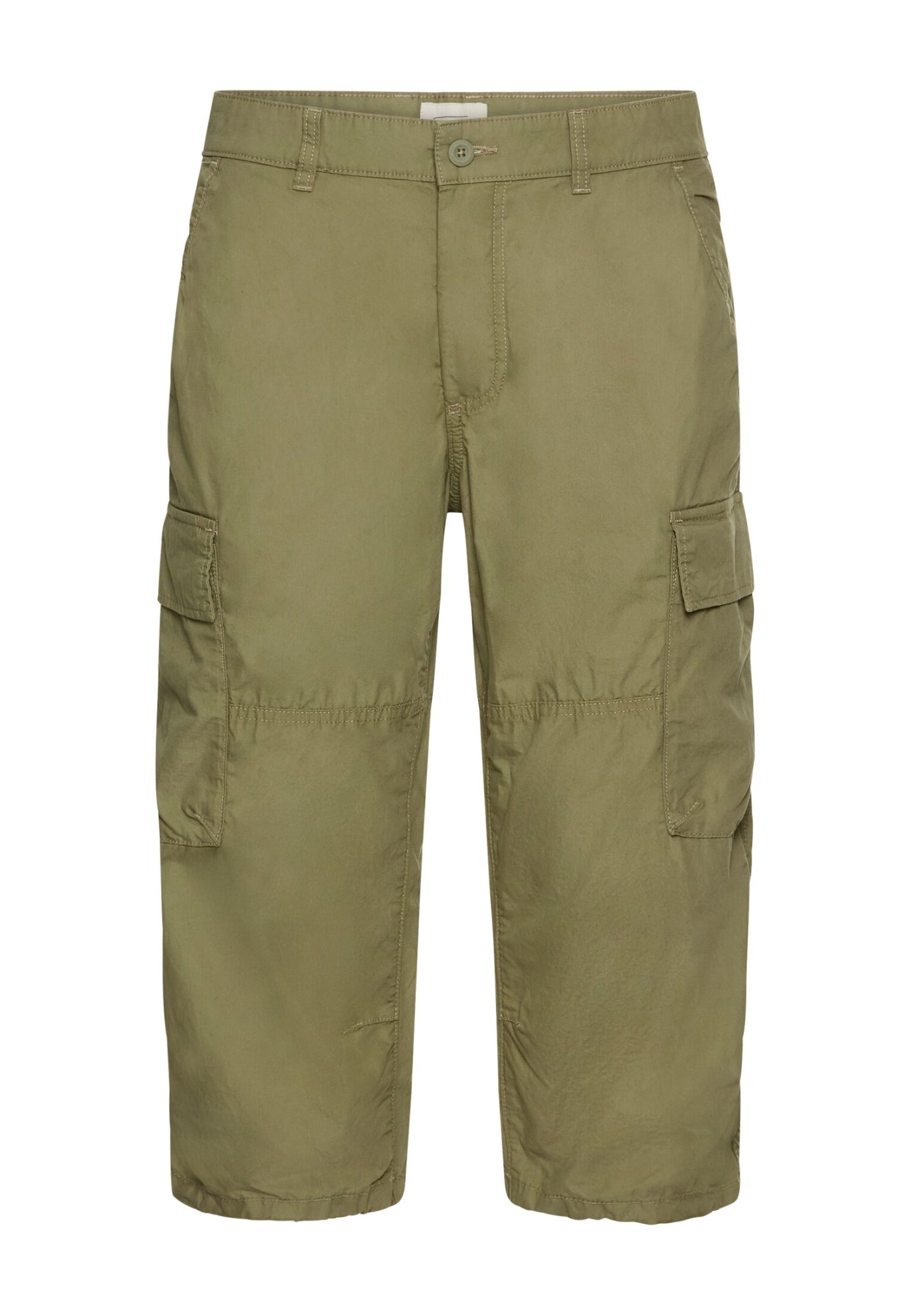 Camel Active Shorts  grün
