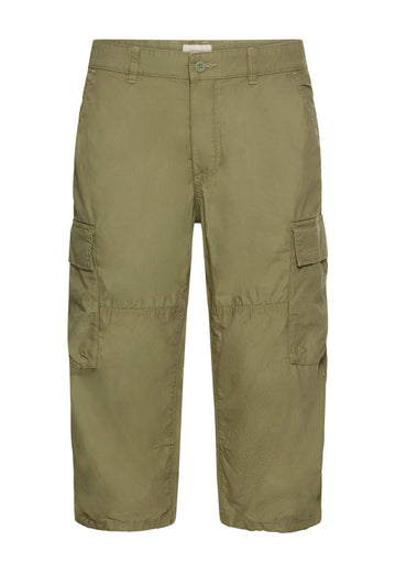 3/4-Cargo-Shorts