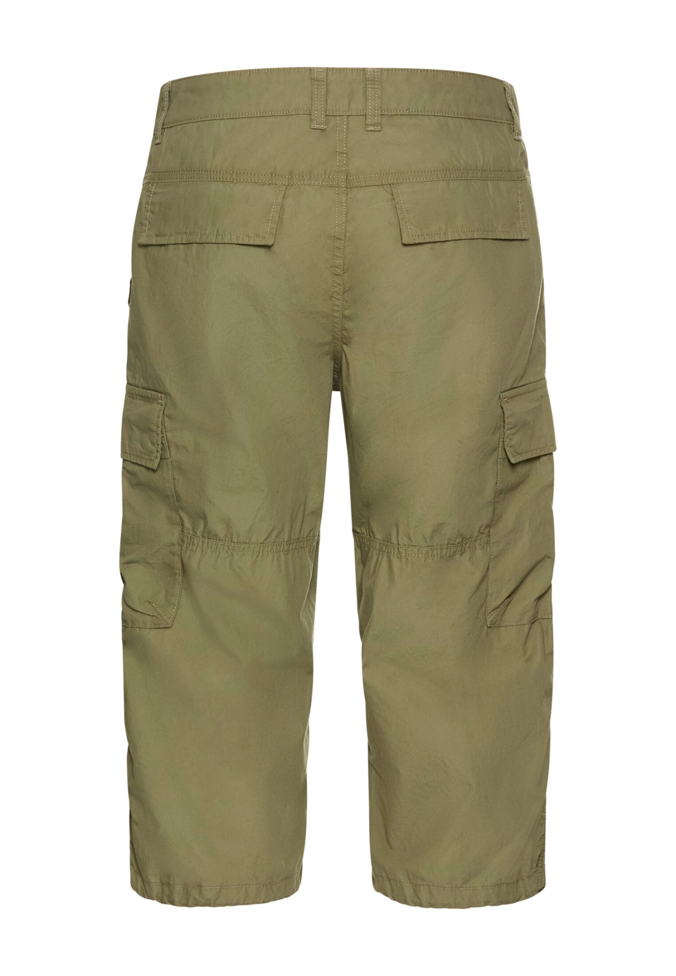 Camel Active Shorts  grün