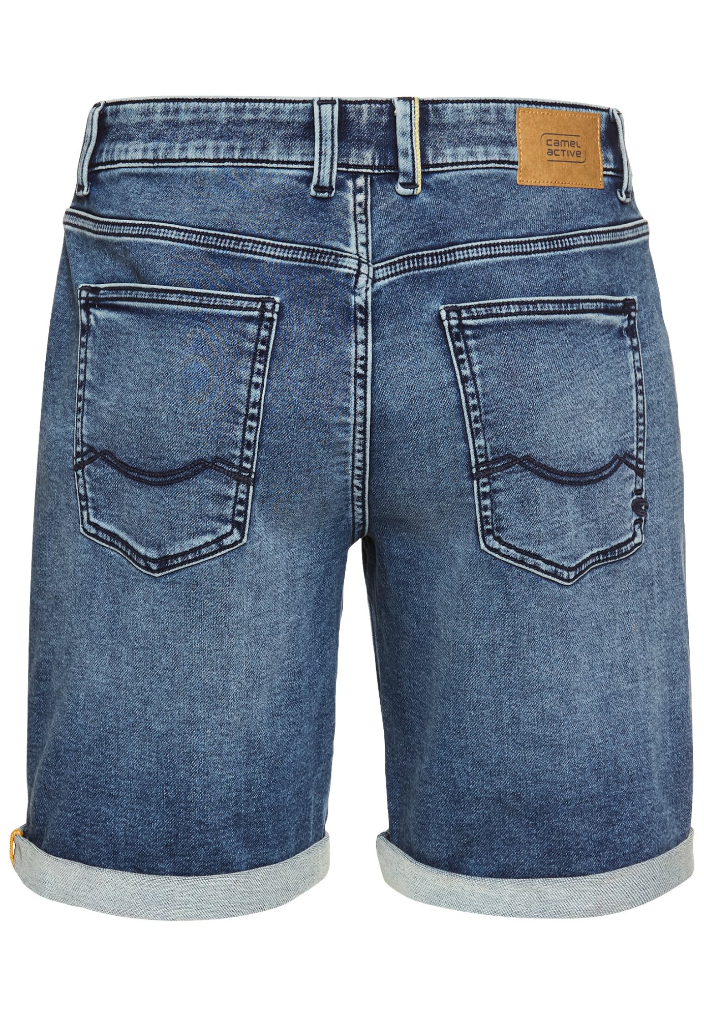 Camel Active Shorts  blau