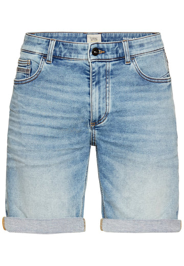 5-Pocket-Jeans-Shorts