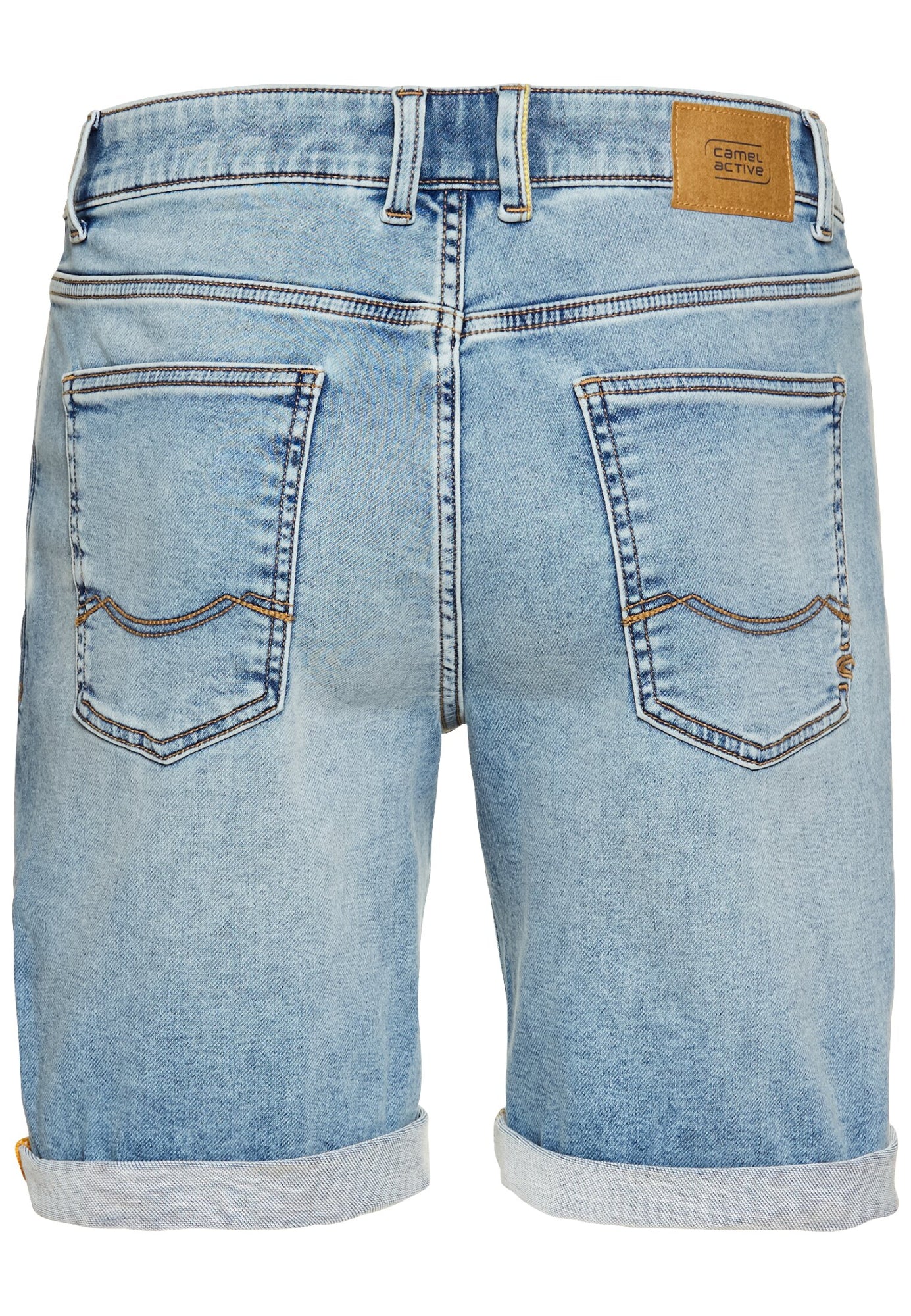 Camel Active Shorts  hellblau