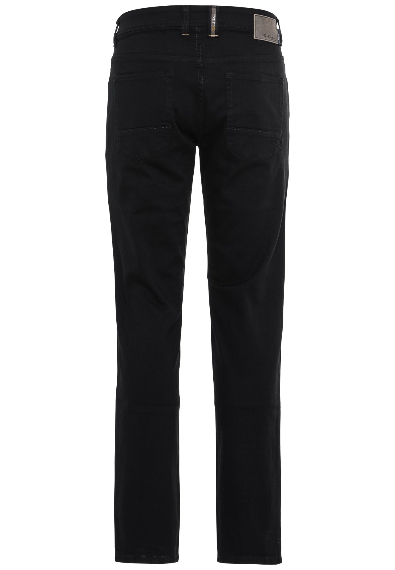 Camel Active Jeans  schwarz