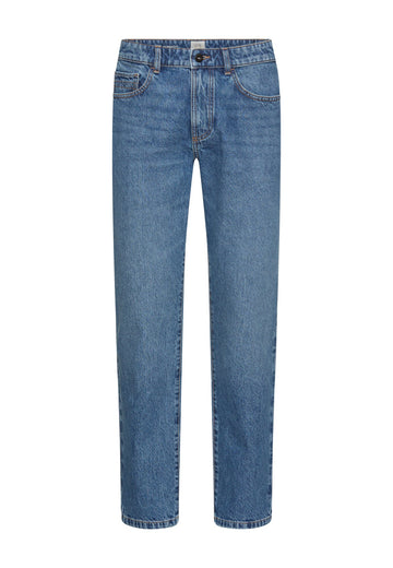 5-Pocket Jeans