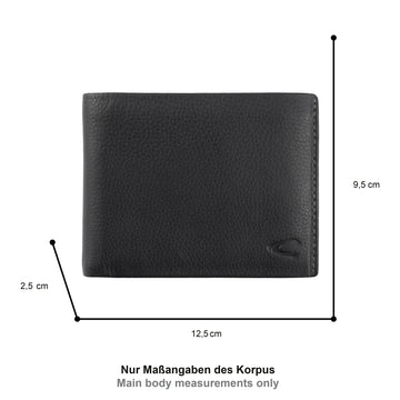 Atlanta Wallet, brown