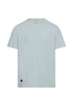 Camel Active T-Shirts  blau