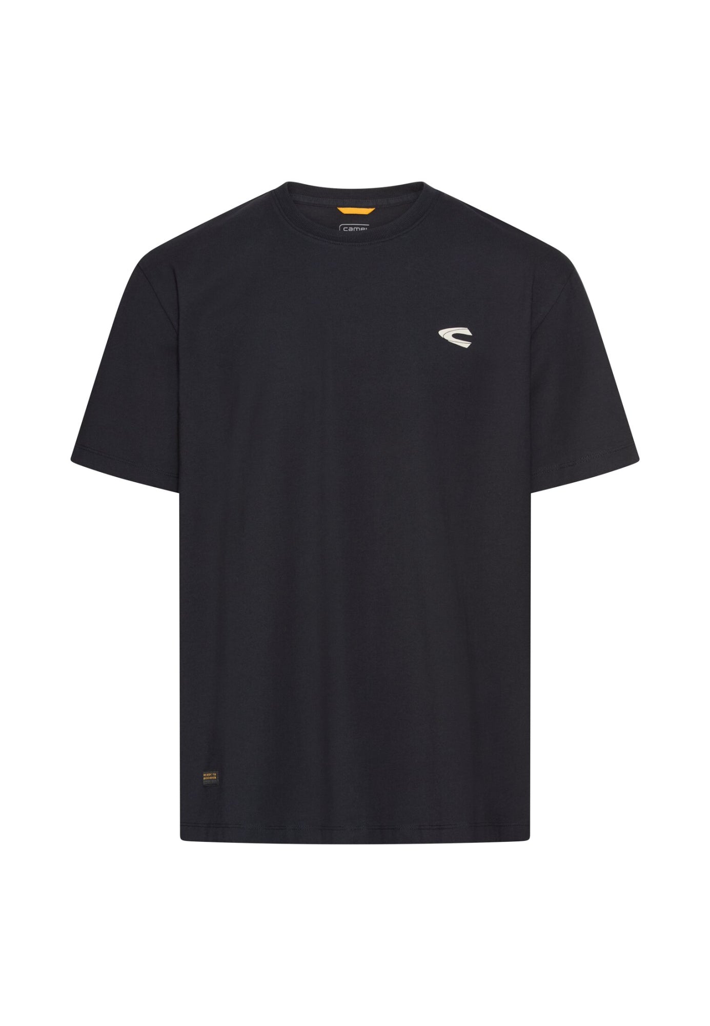 Camel Active T-Shirts  dunkelblau