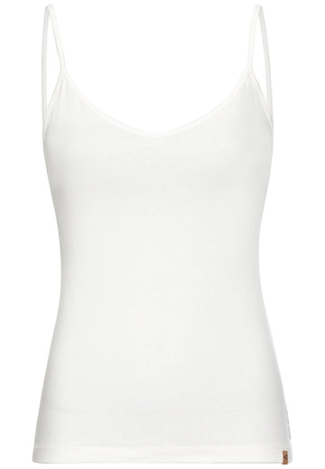 Basic Top aus Organic Cotton