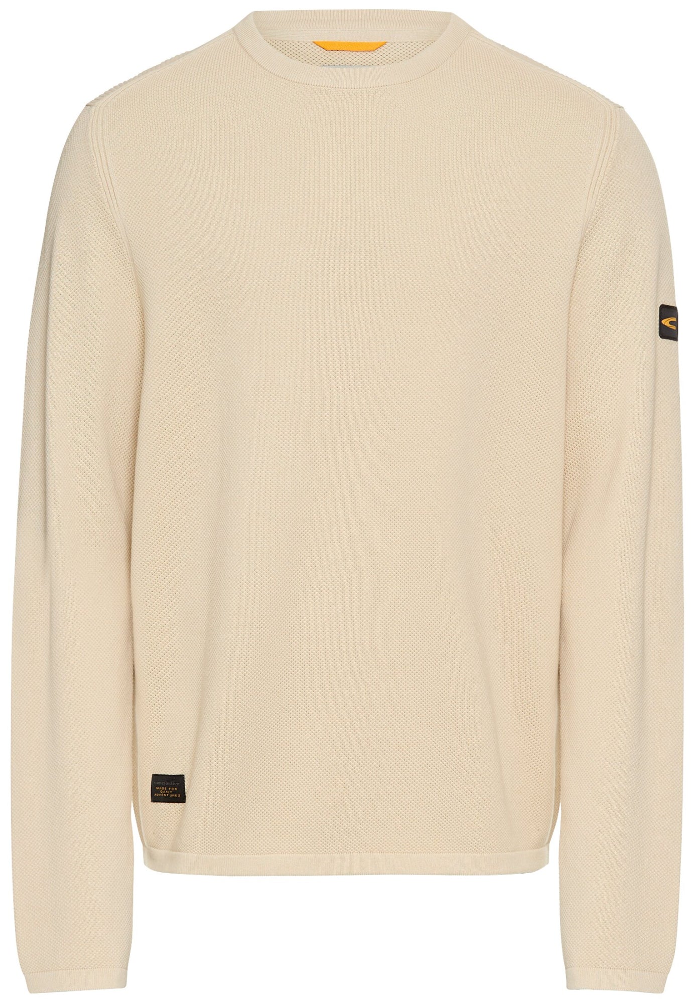 Camel Active Pullover  beige