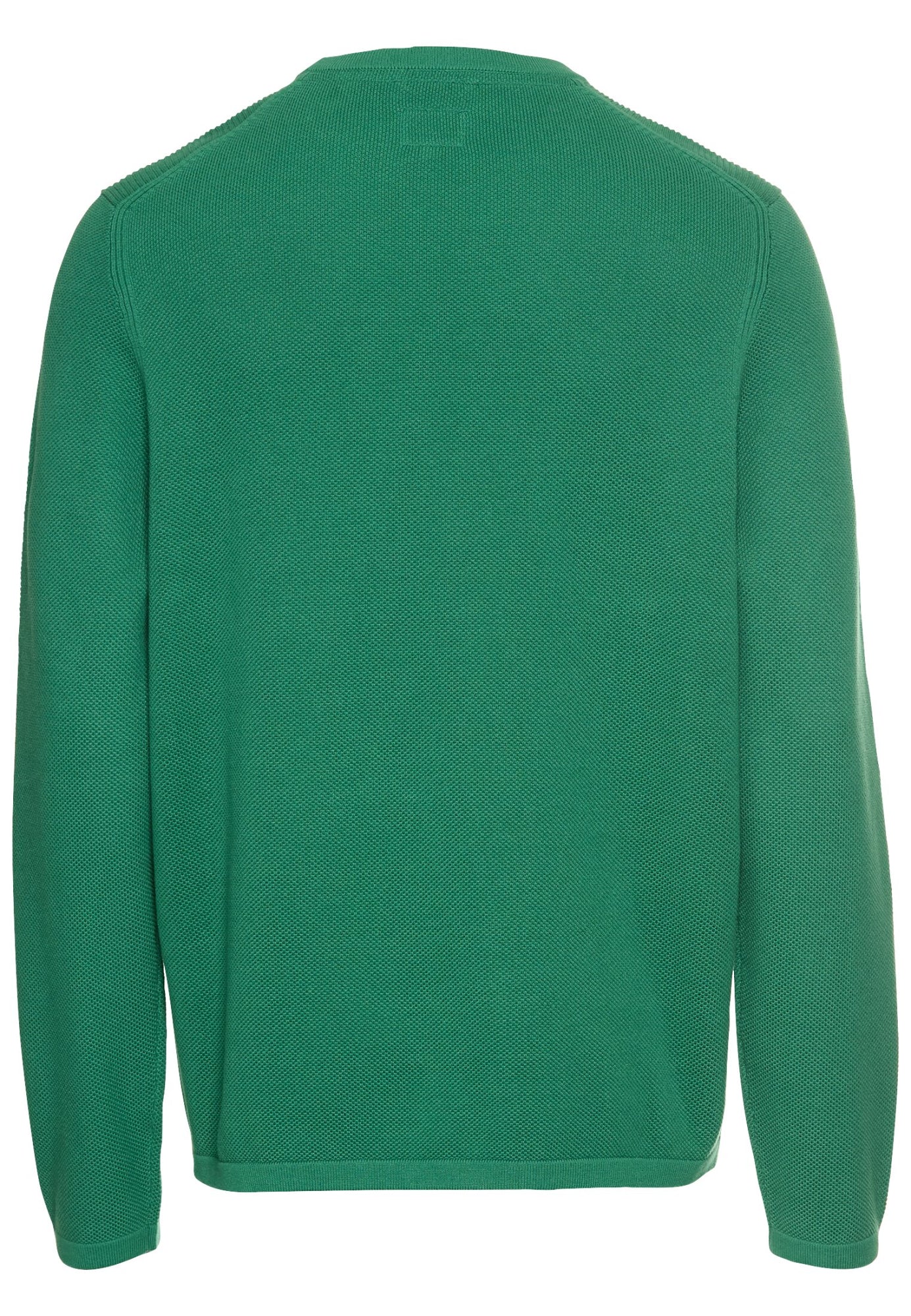 Camel Active Pullover  grün