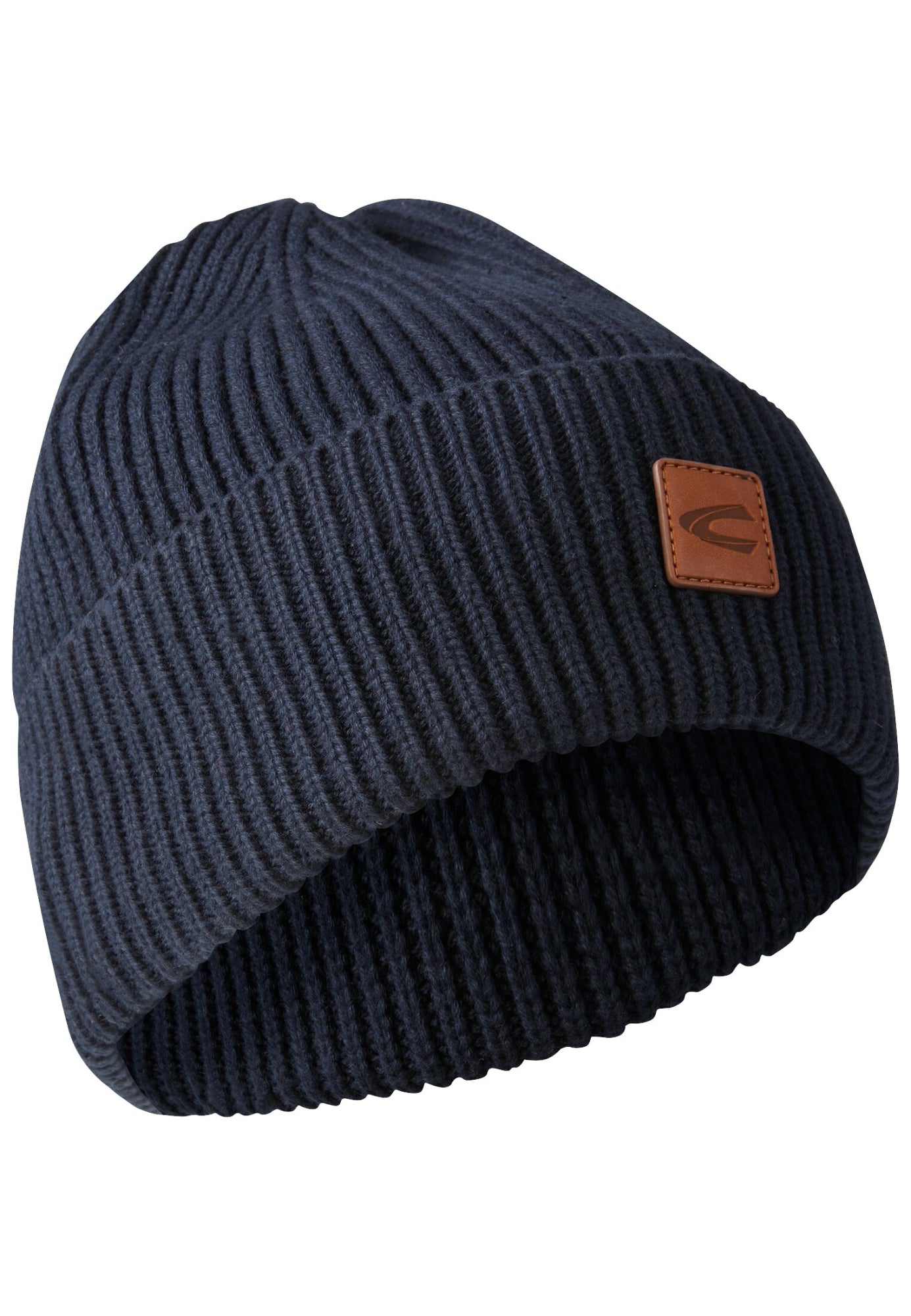 Camel Active Mützen, Caps  dunkelblau