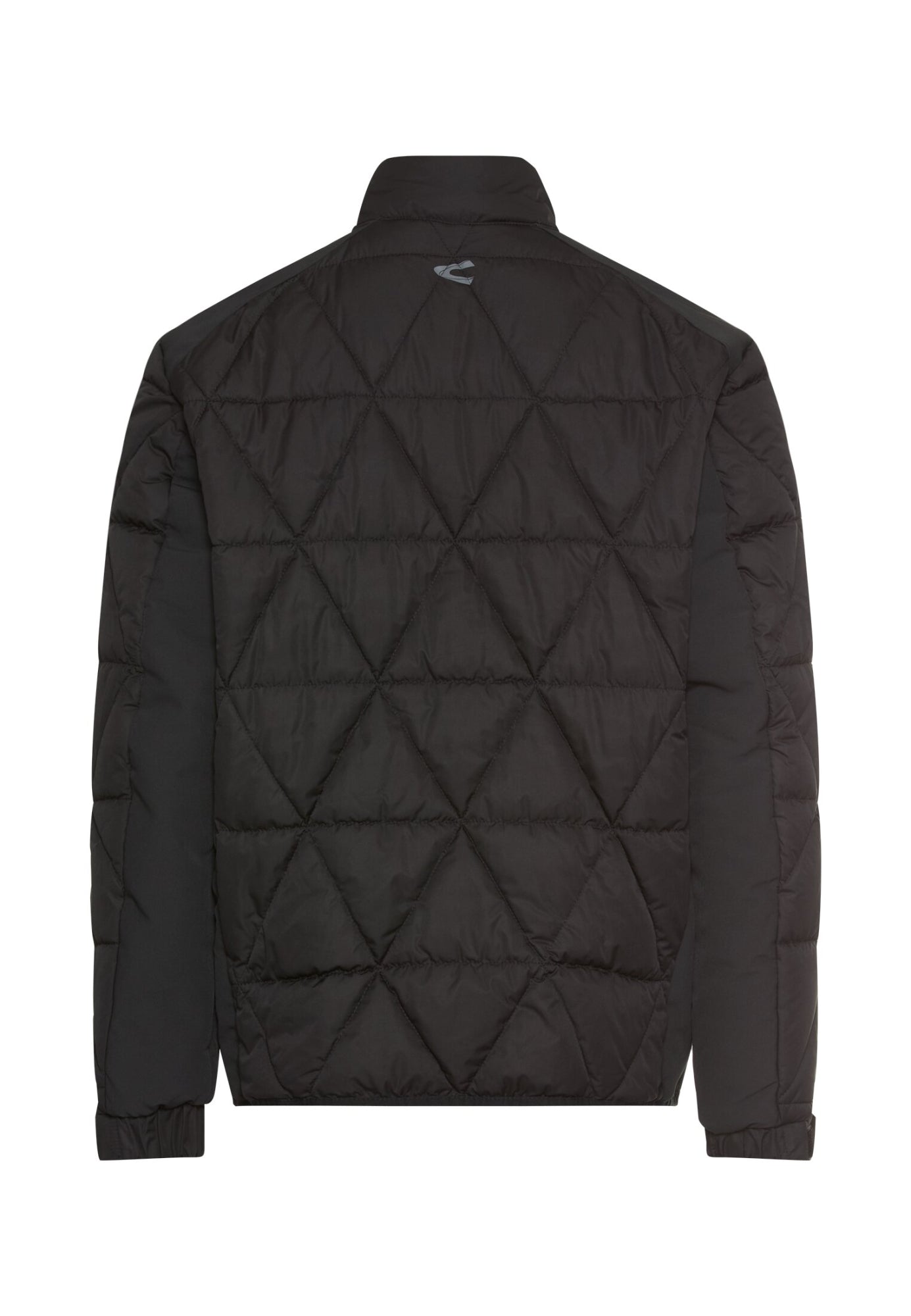 Camel Active Leichte Jacken  dunkelgrau