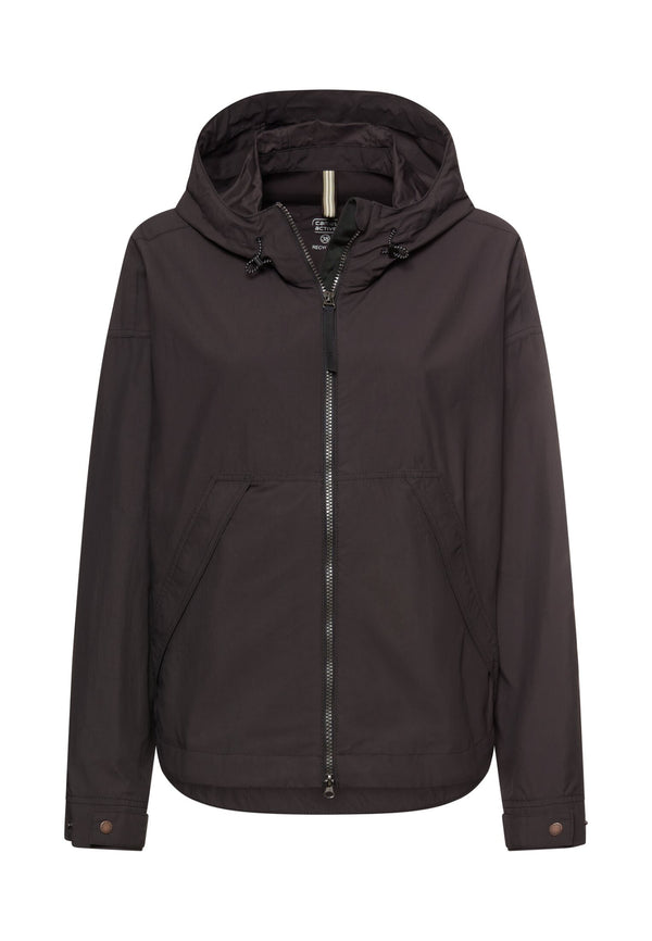 Camel Active Leichte Jacken  schwarz