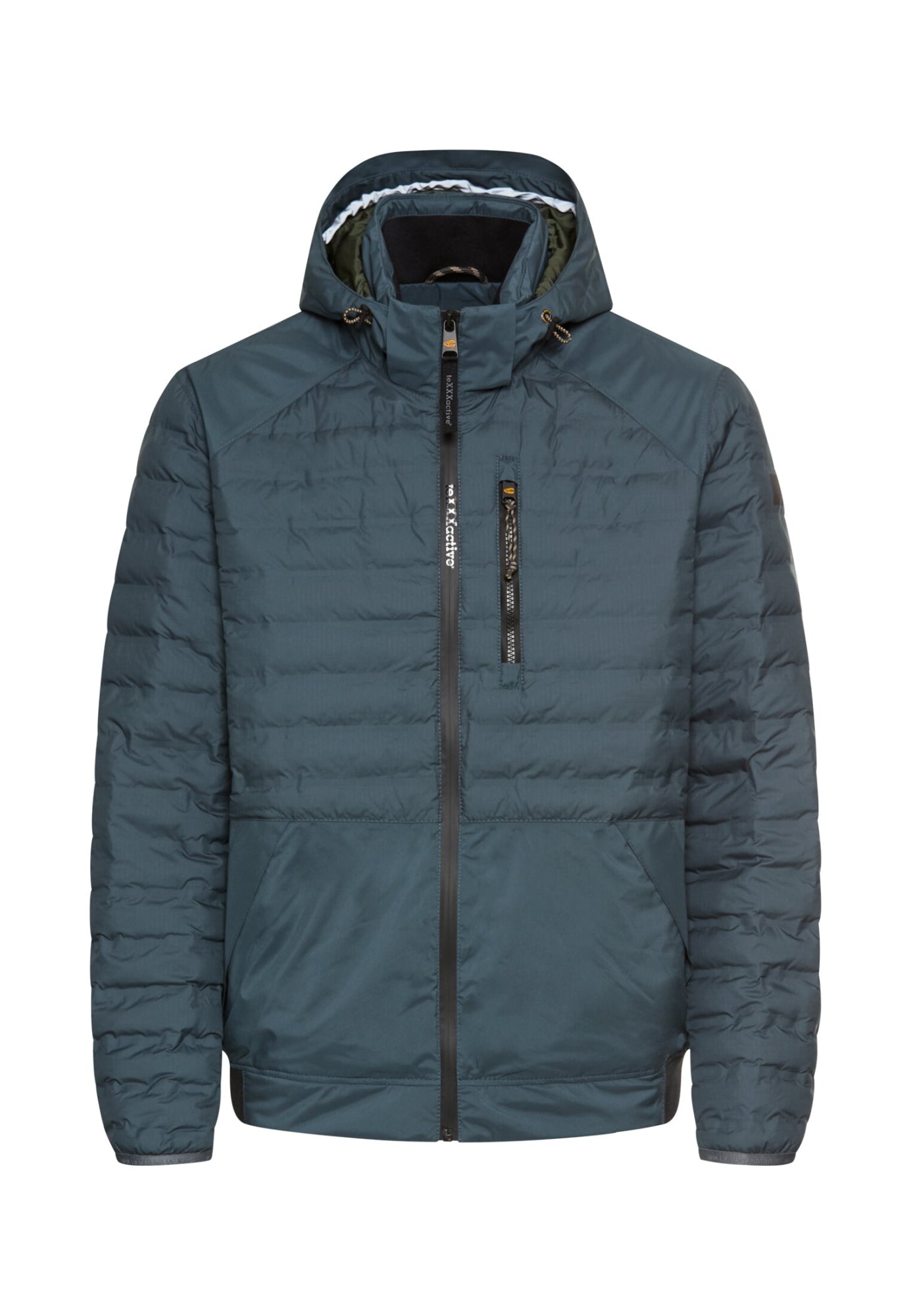 Camel Active Outdoor-Jacken  blau