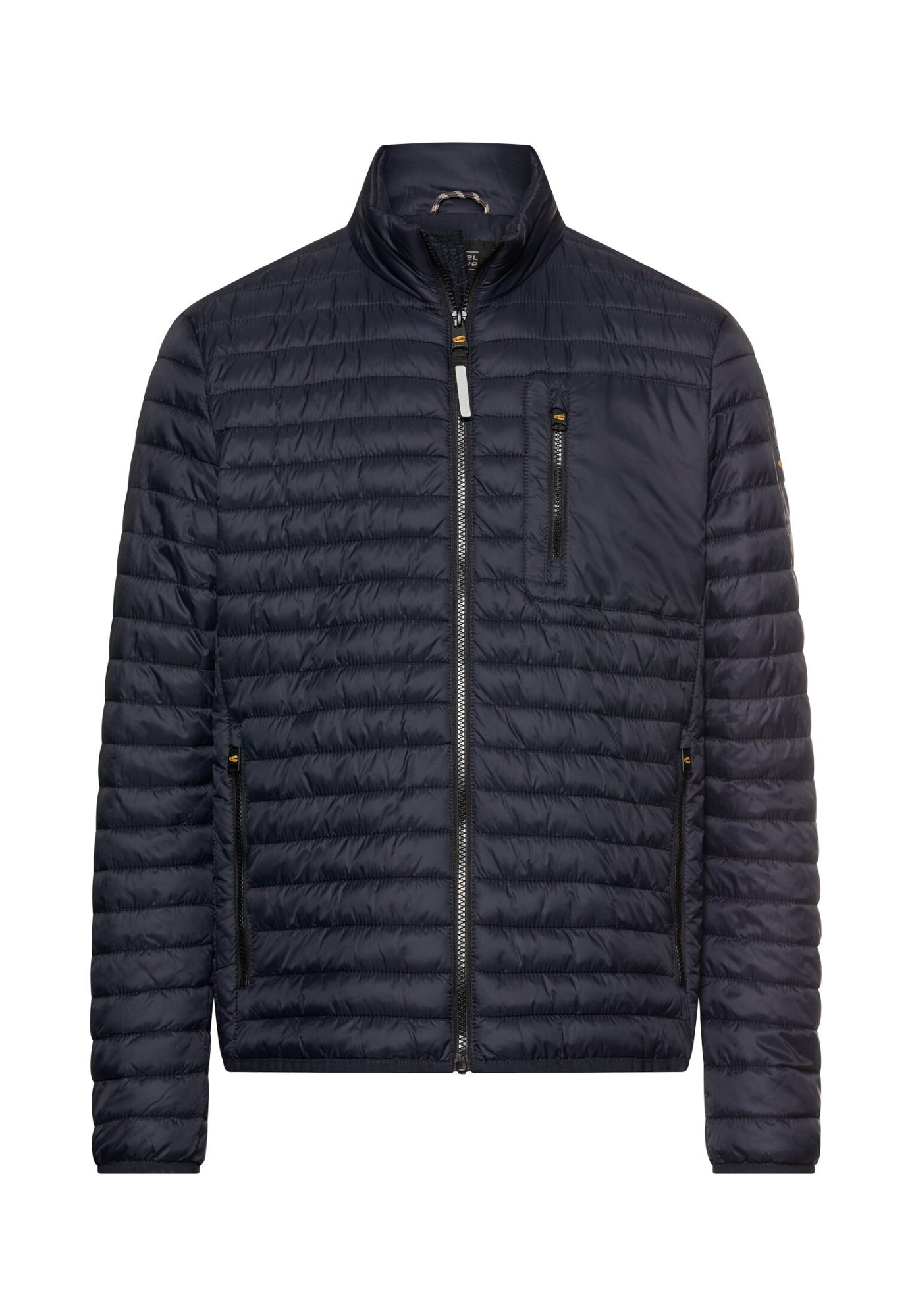 Camel Active Leichte Jacken  dunkelblau