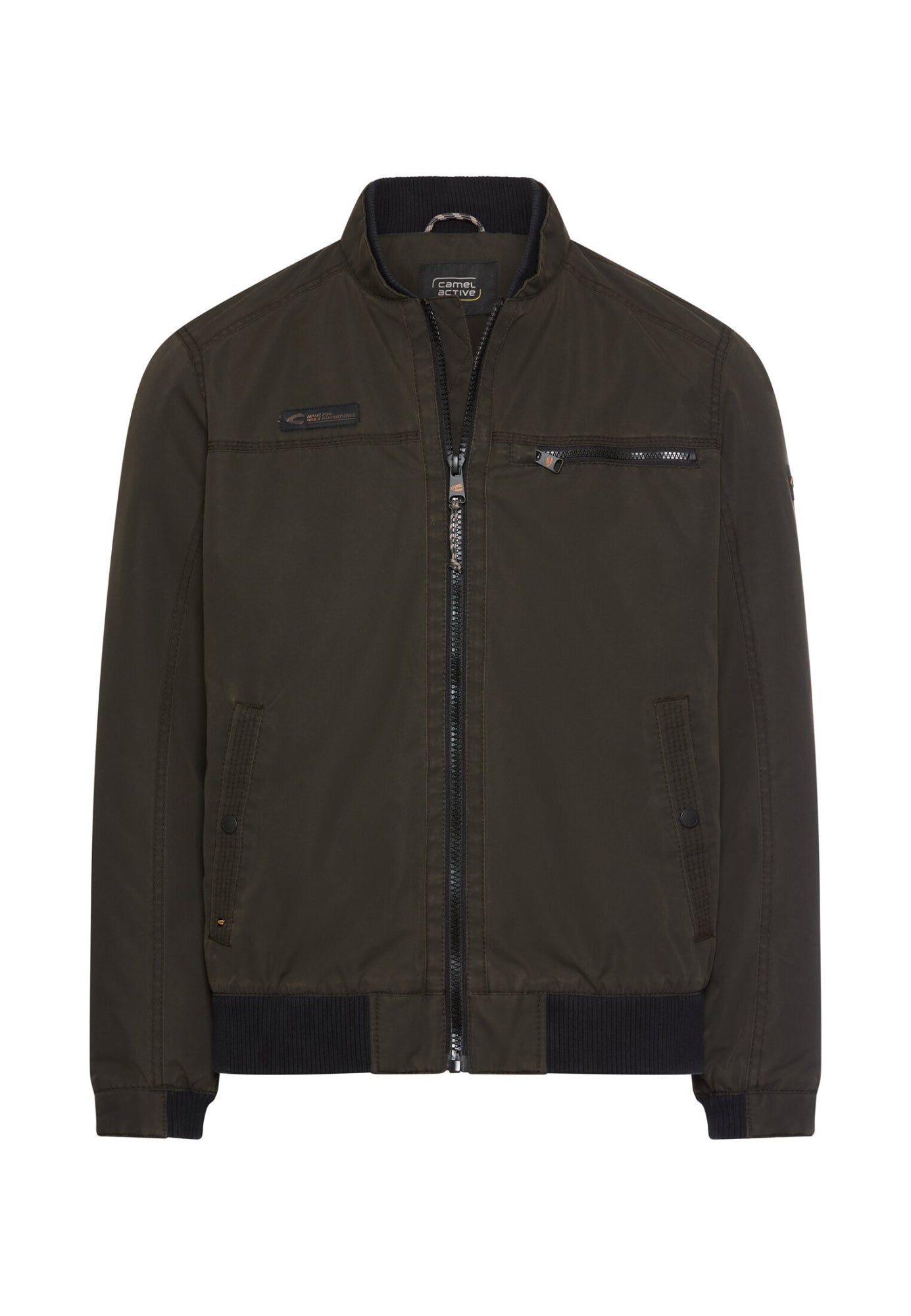 Camel Active Leichte Jacken  braun