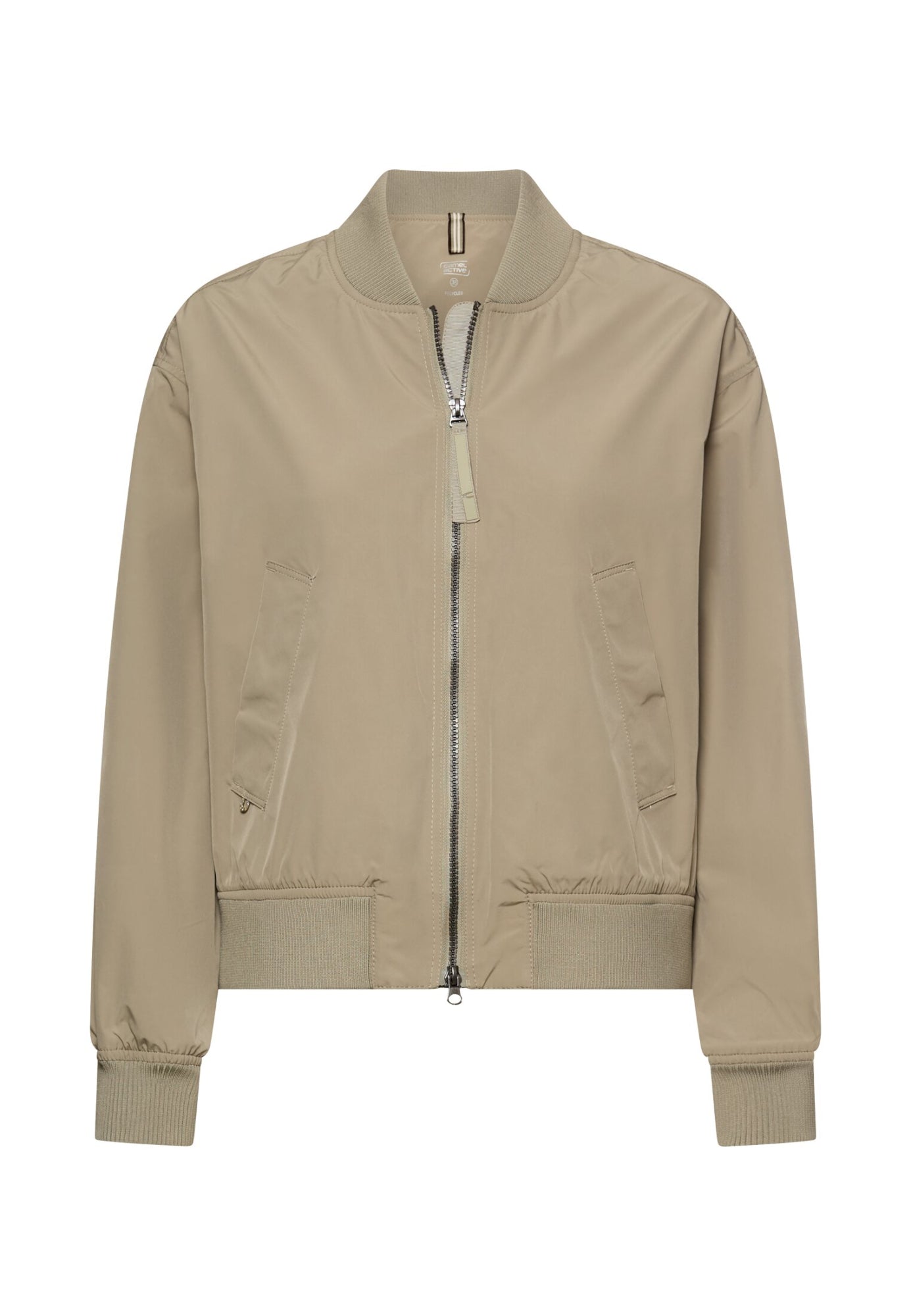 Camel Active Leichte Jacken  braun