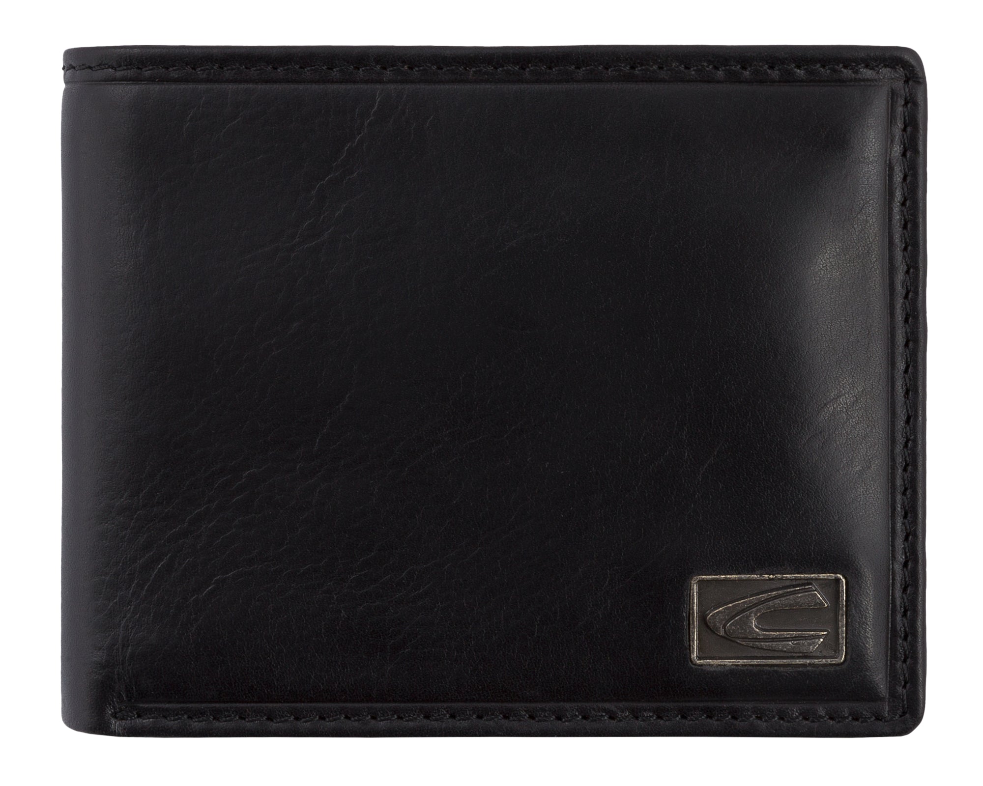 Camel Active Geldbörsen  schwarz