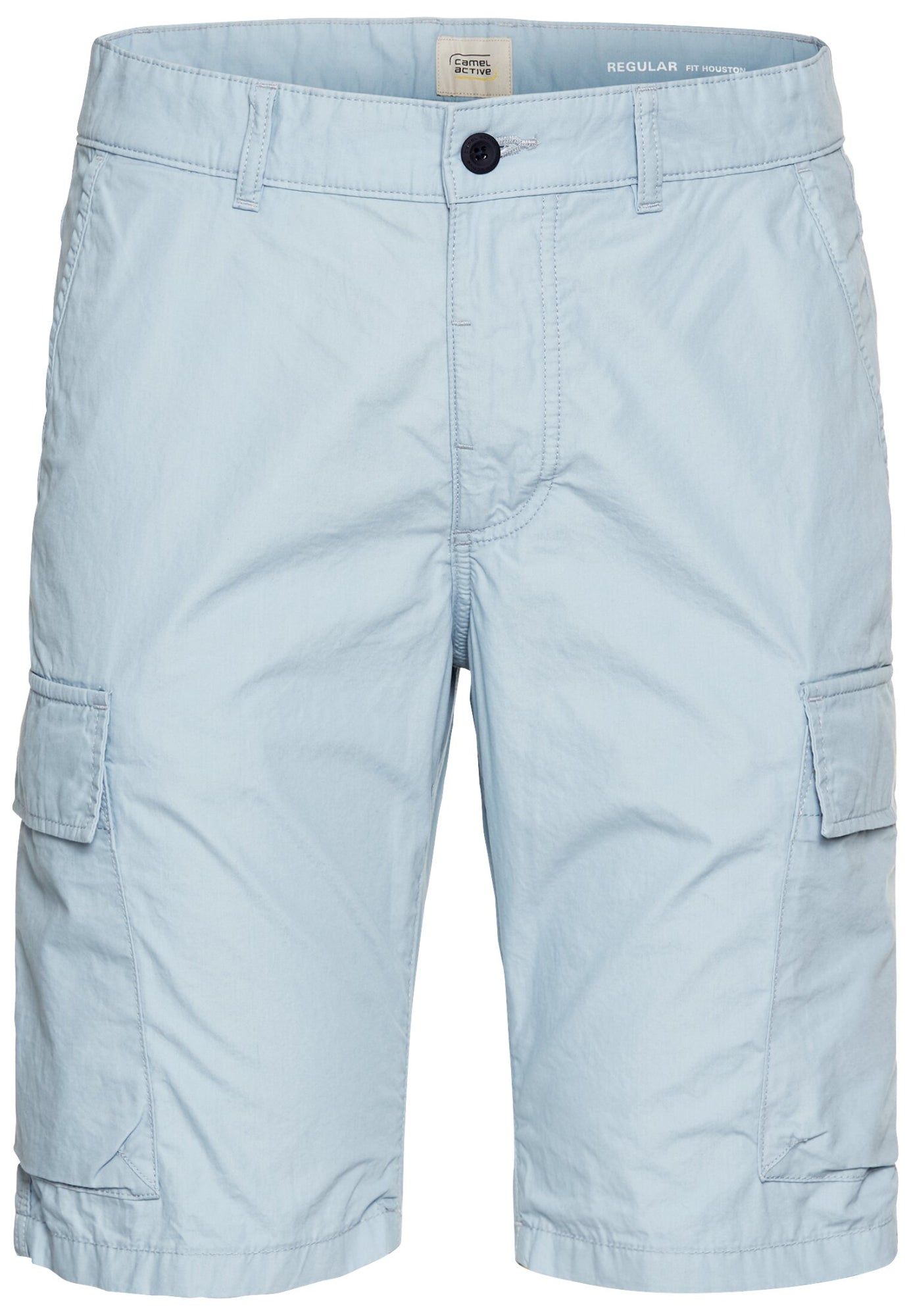 Camel Active Shorts  blau