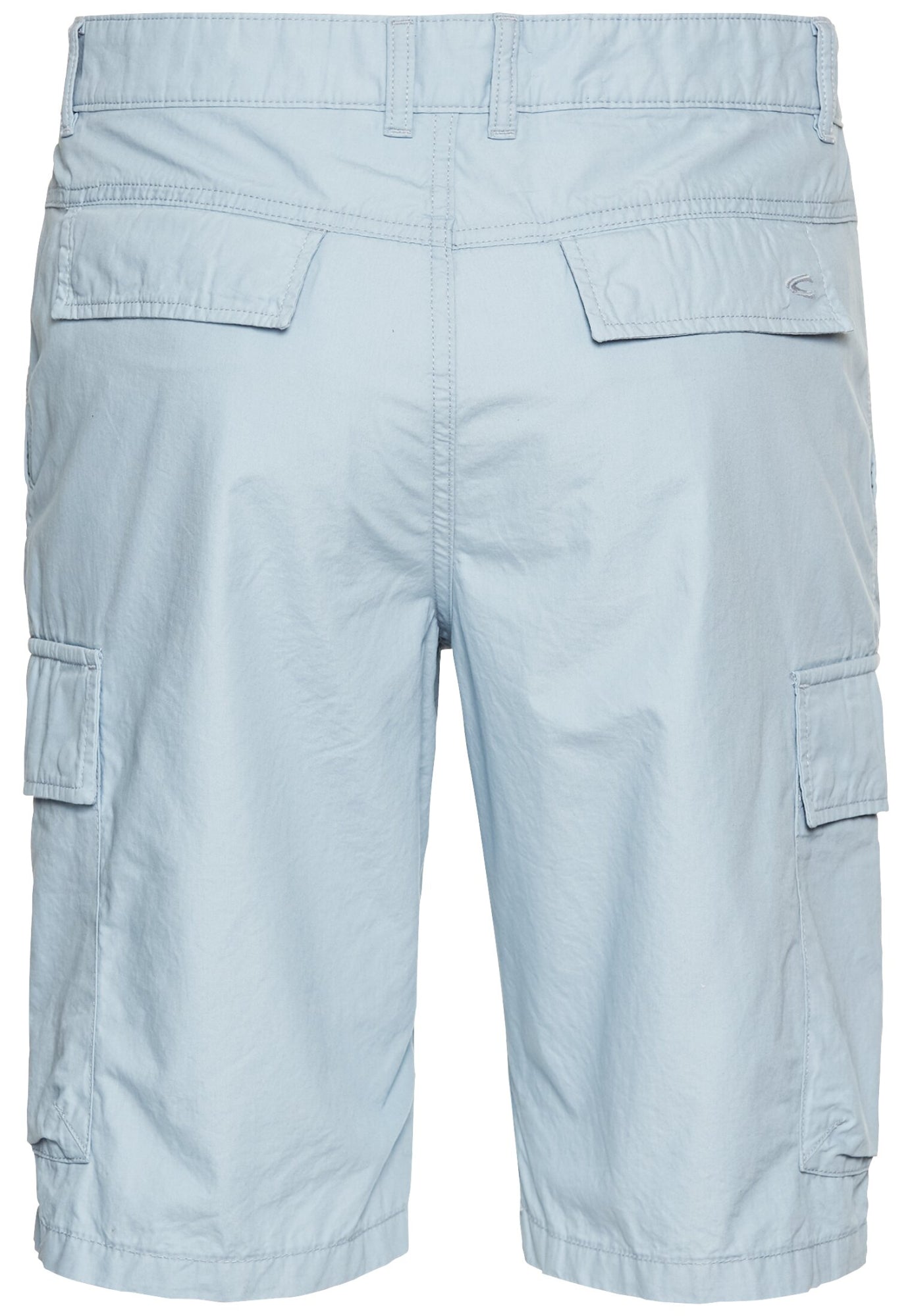 Camel Active Shorts  blau