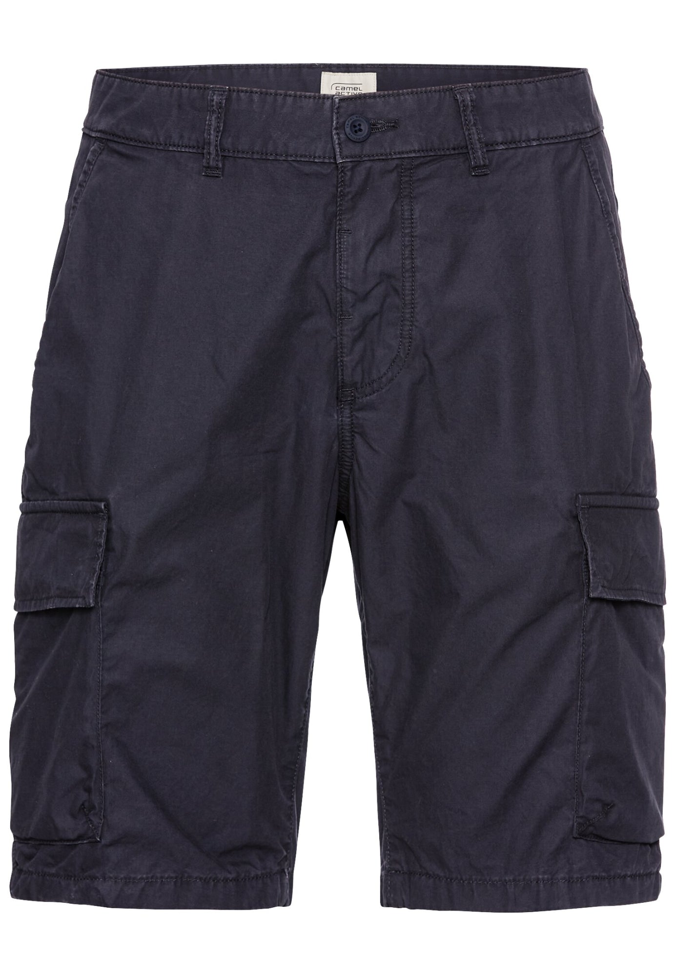 Camel Active Shorts  dunkelblau