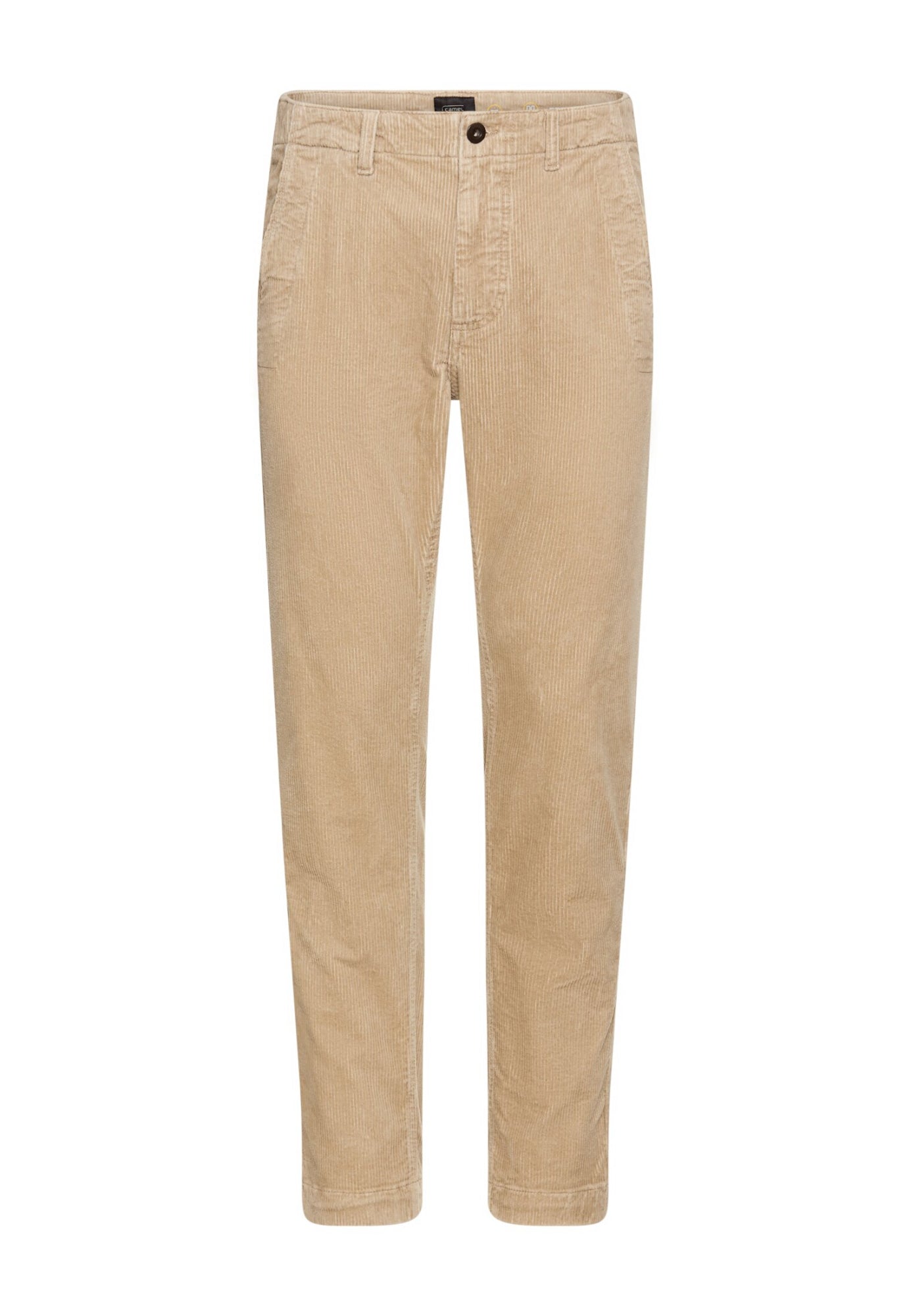 Camel Active Businesshosen  beige