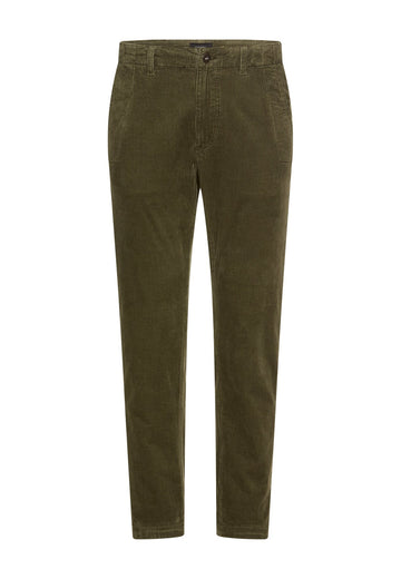 Chino aus Cord