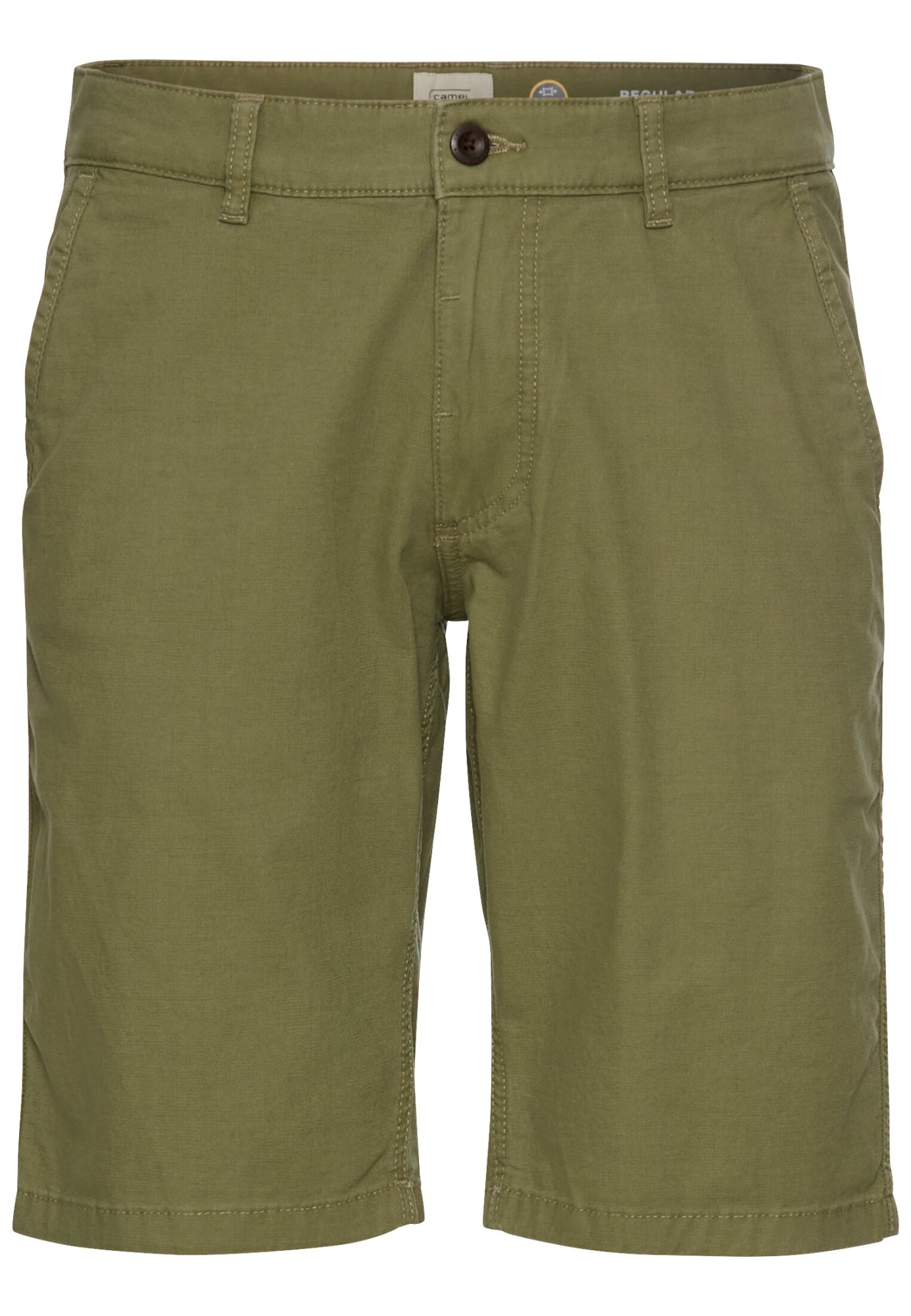 Camel Active Shorts  oliv