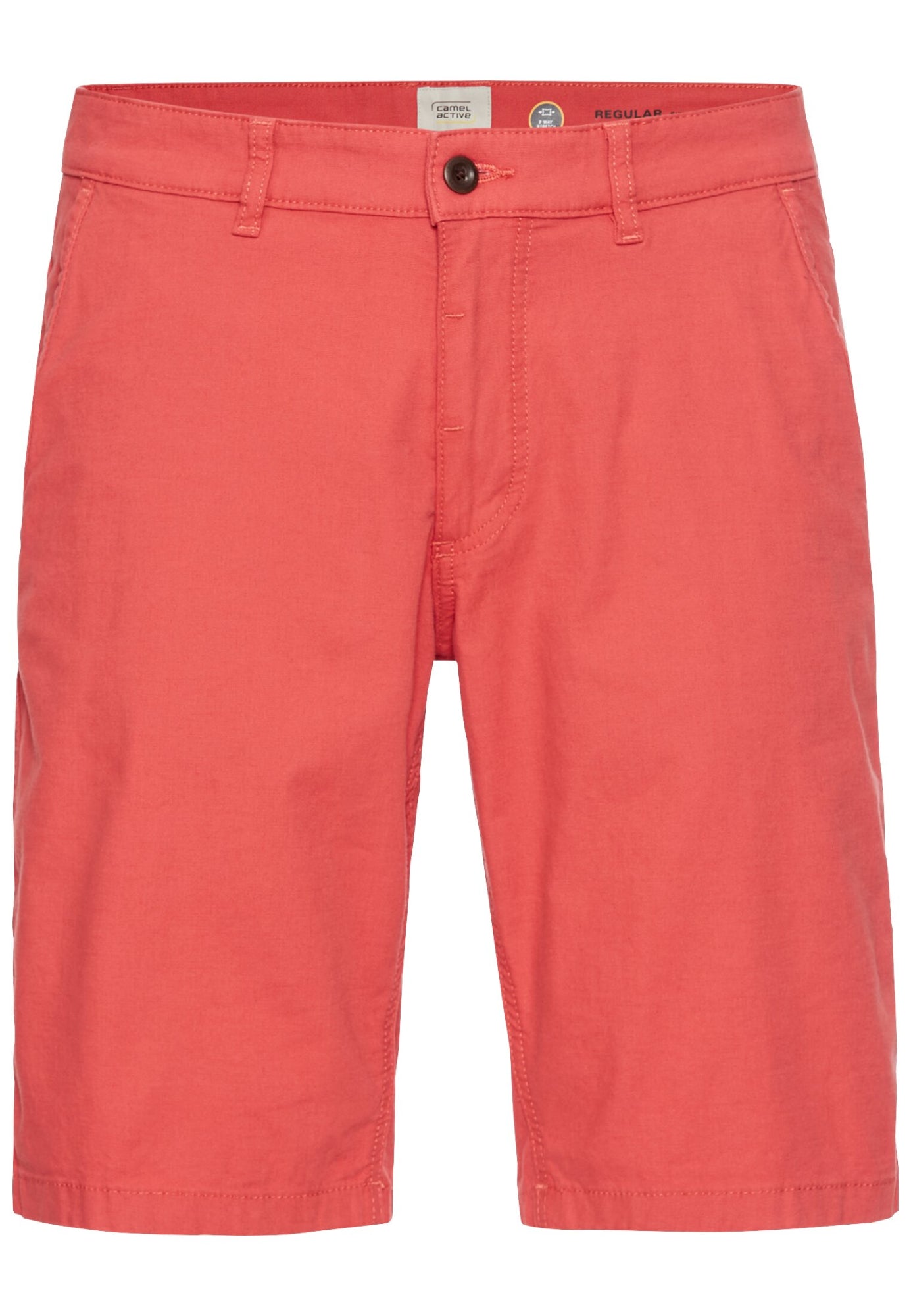 Camel Active Shorts  orange