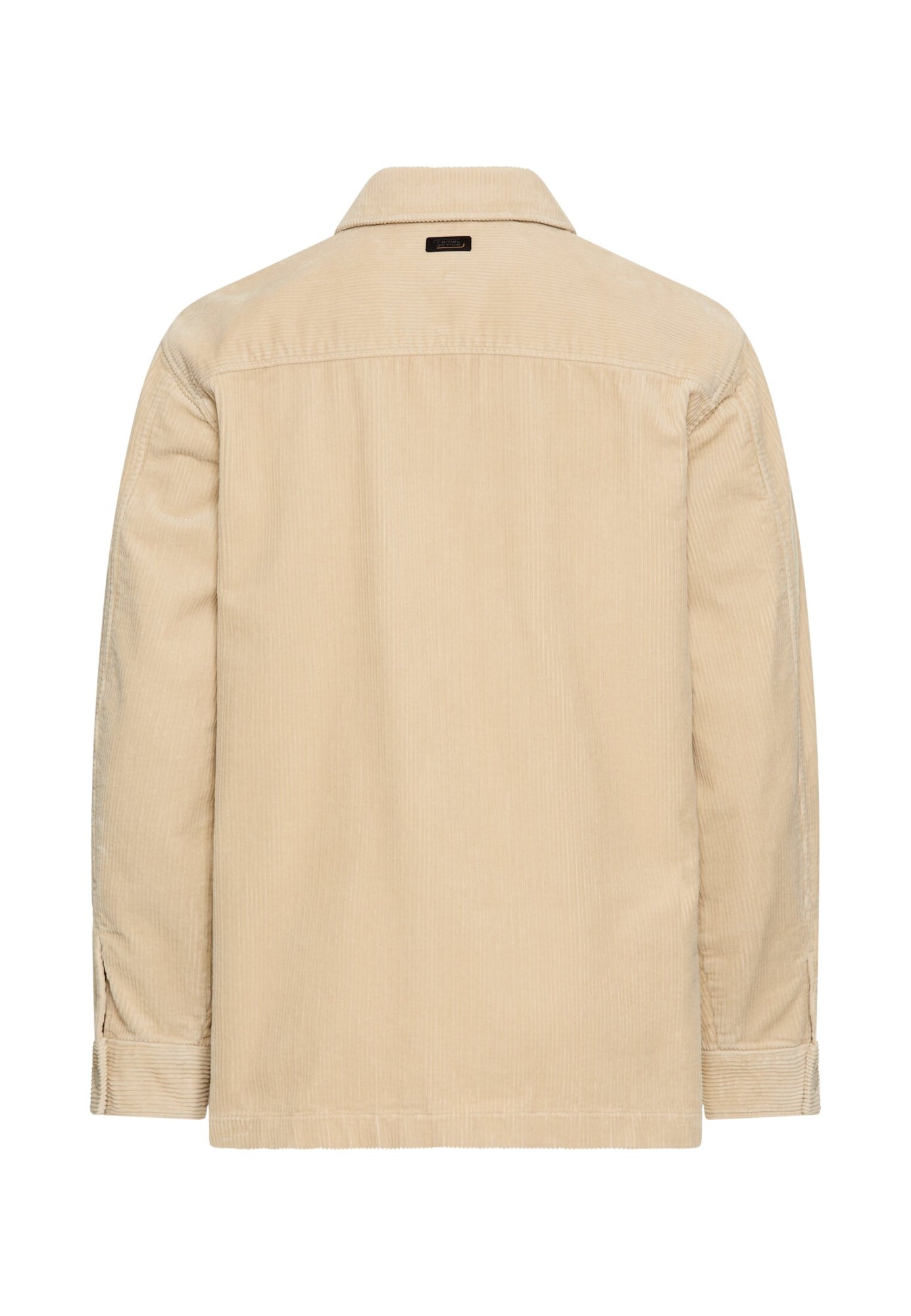 Camel Active Hemden  creme