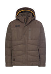 Camel Active Leichte Jacken  braun