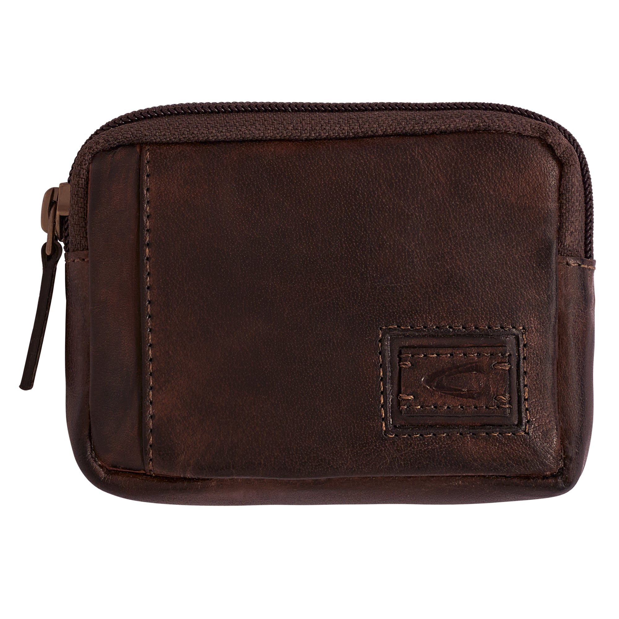 Camel Active Geldbörsen  braun