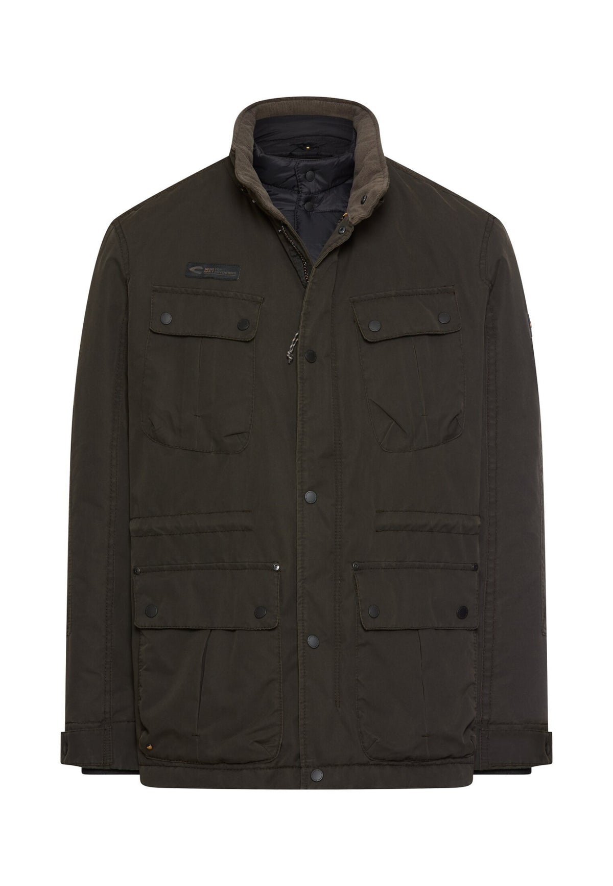 Camel Active Outdoor-Jacken  braun